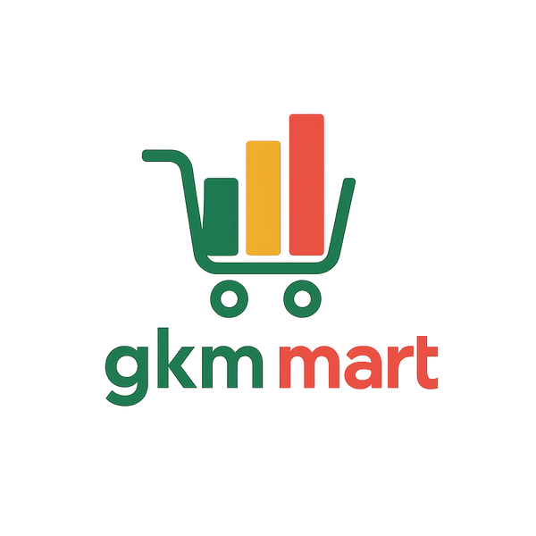 gkmmart